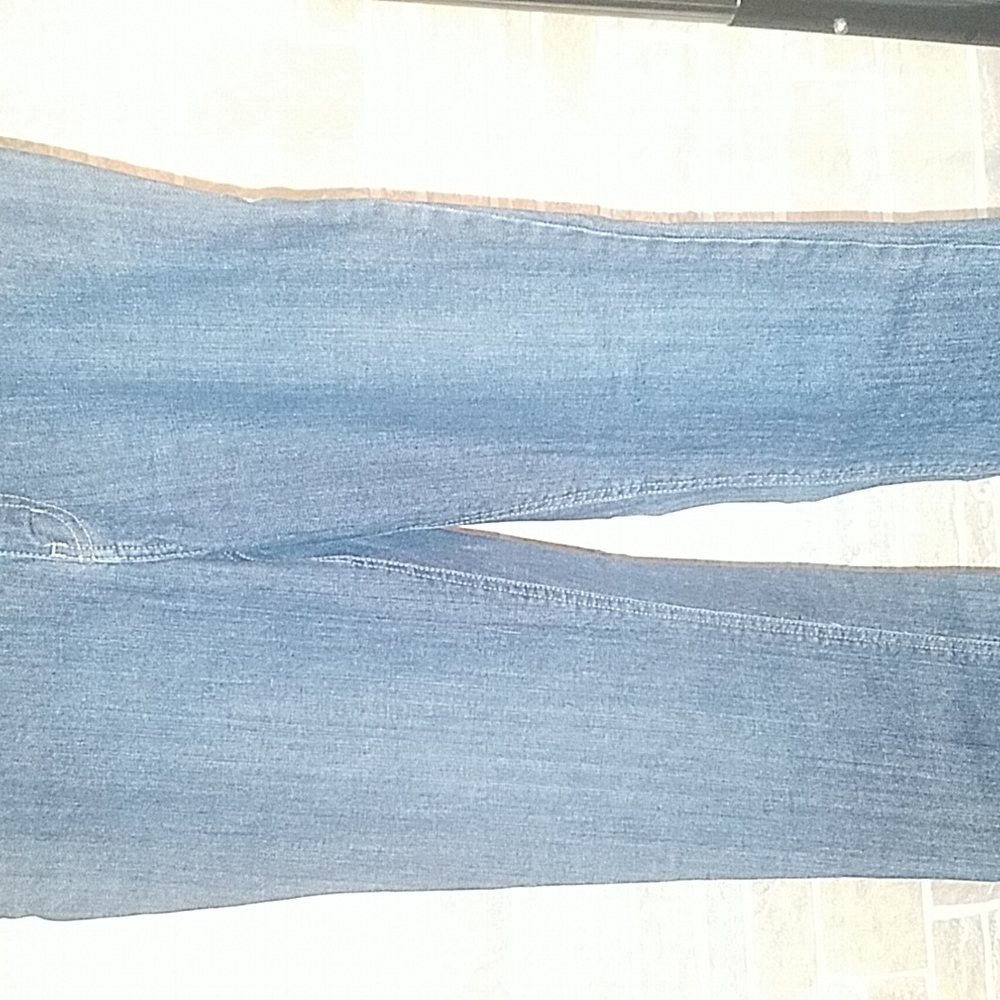 NRJ Jeans SZ 10 Petite